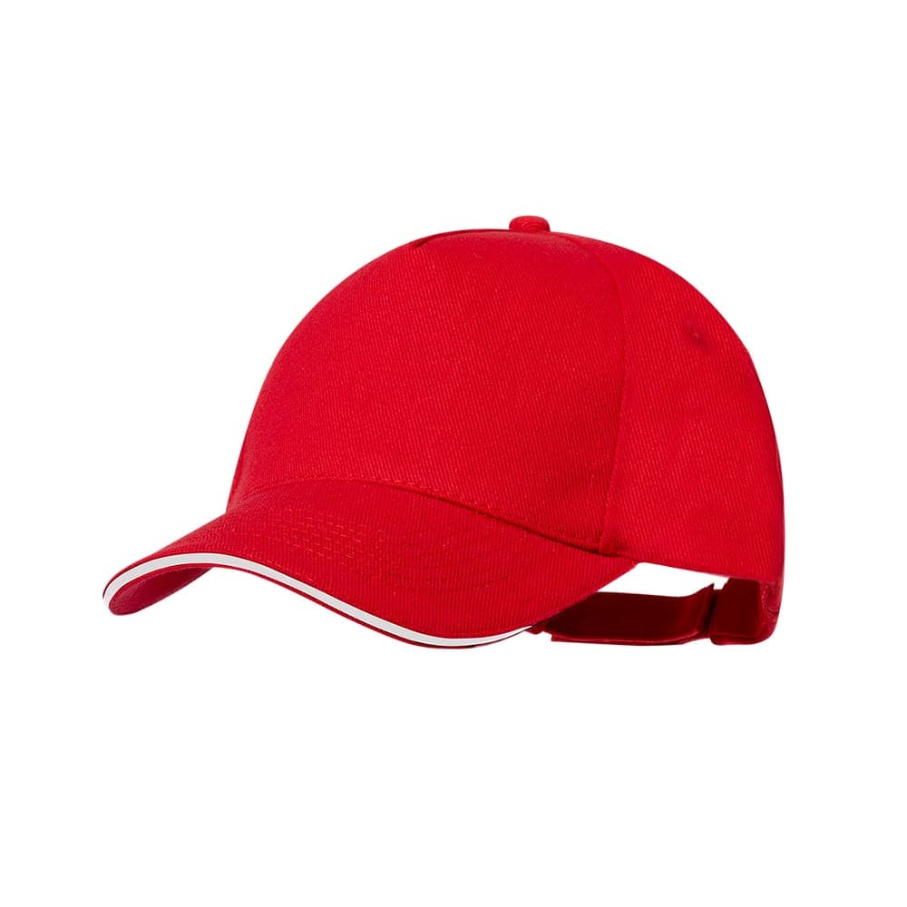 Casquette 3