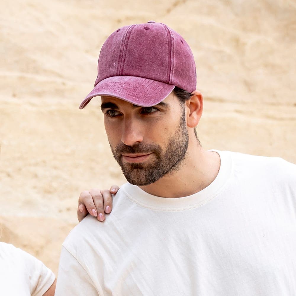 Casquette 8