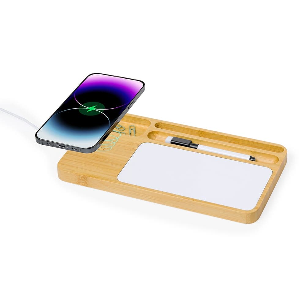 Chargeur Organiseur 4