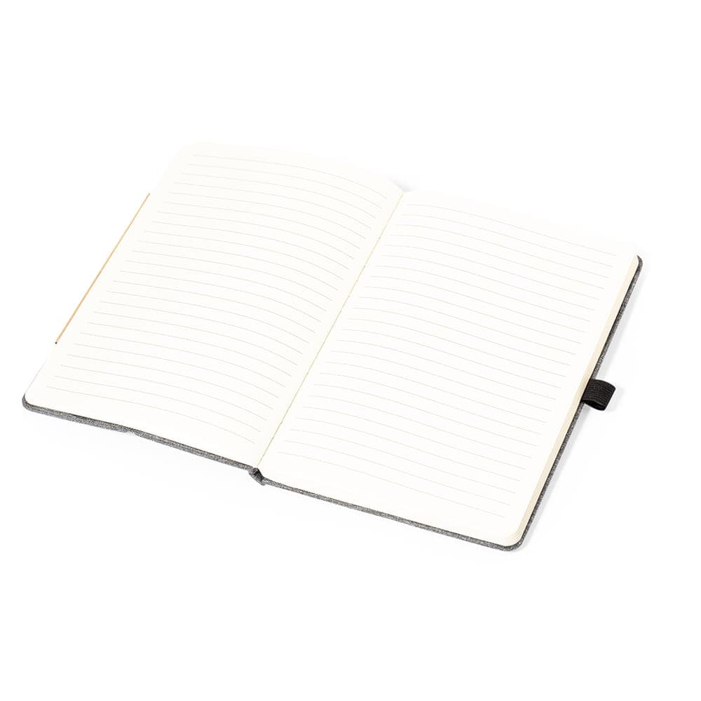 Bloc Notes Chargeur 3