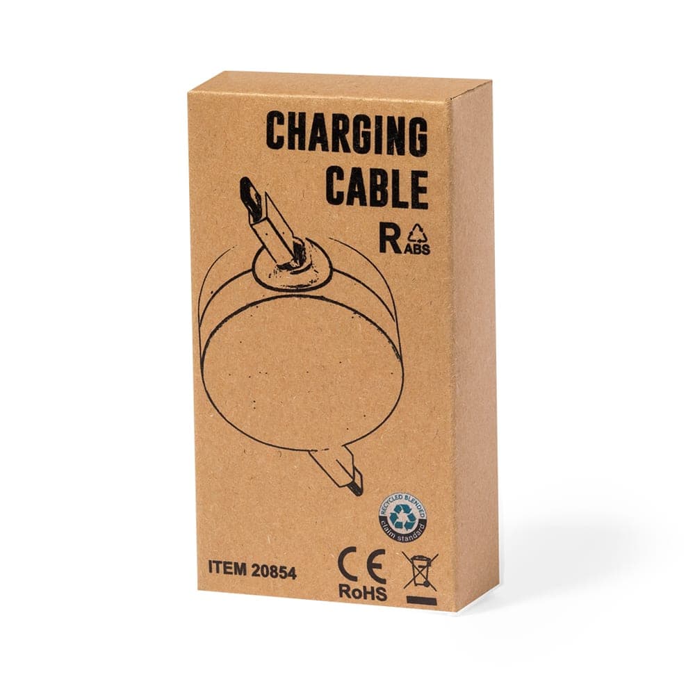 Câble de Charge 8