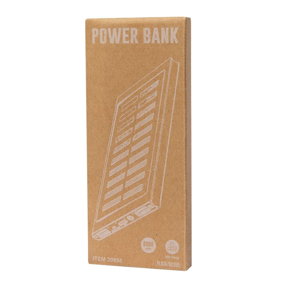 Power Bank 5