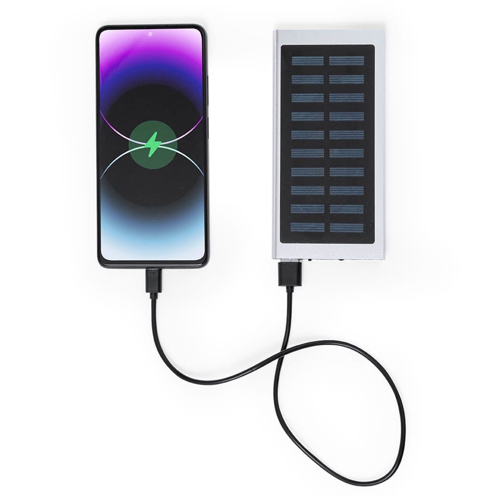 Power Bank 4