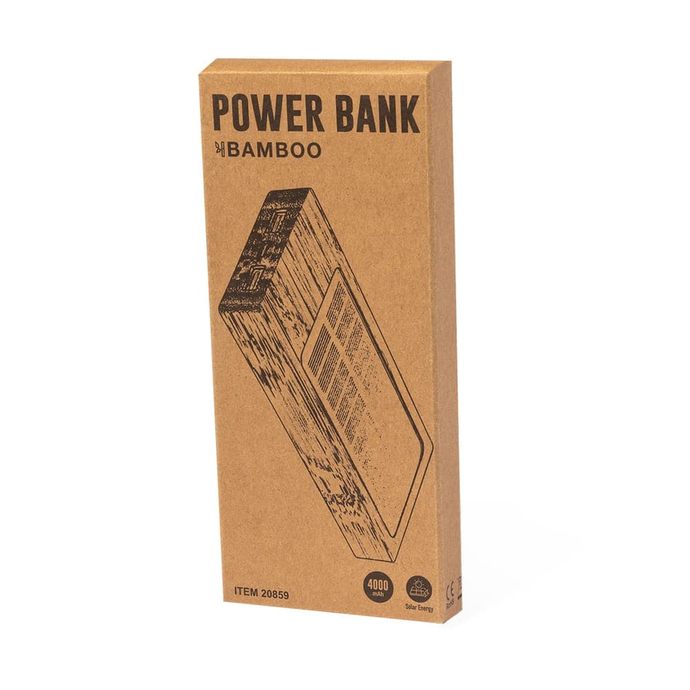 Power Bank 6
