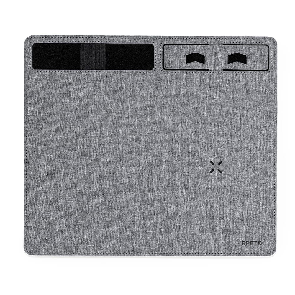 Tapis Souris Chargeur 2
