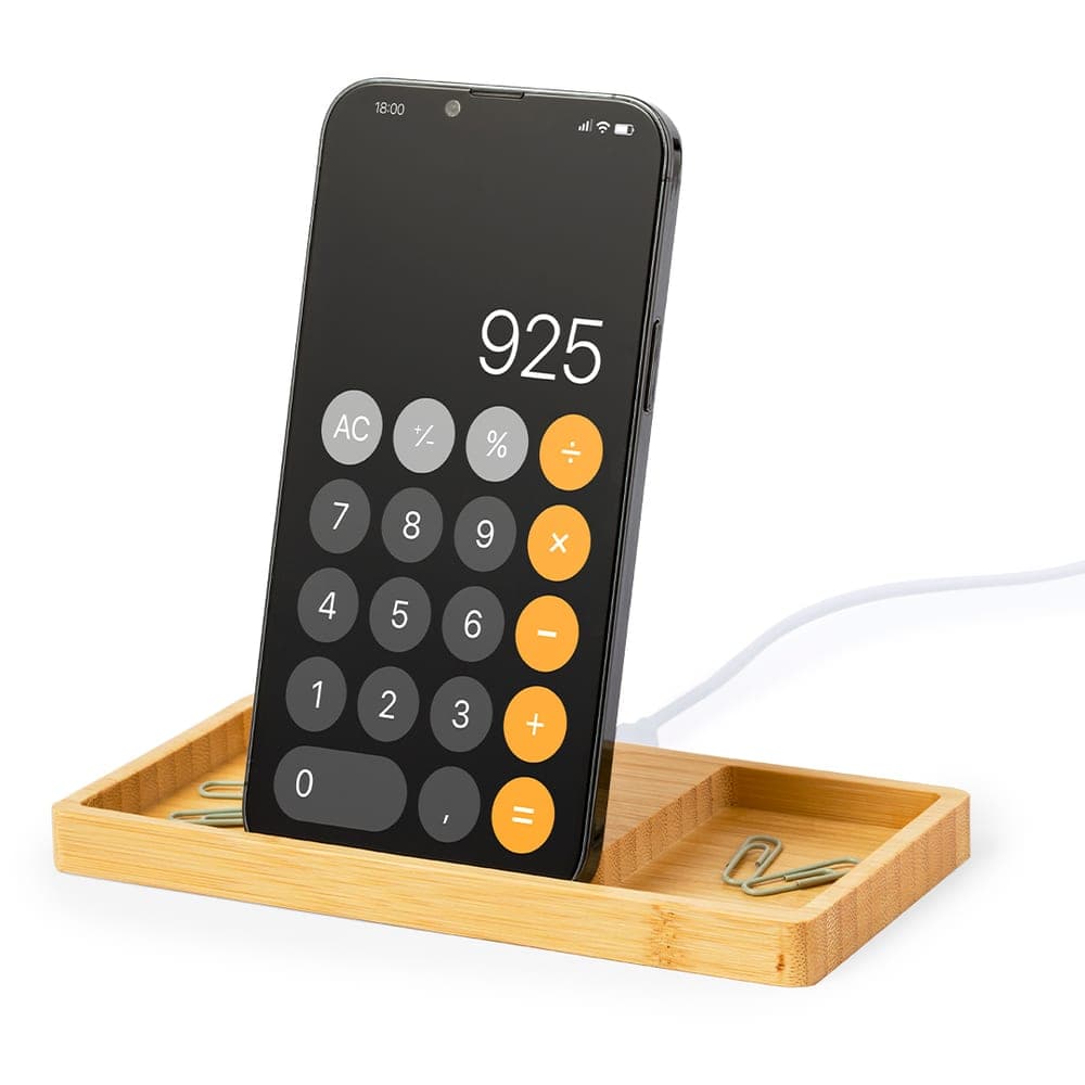 Chargeur Organiseur 5