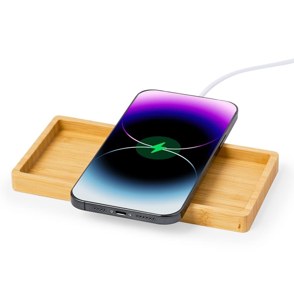 Chargeur Organiseur 3