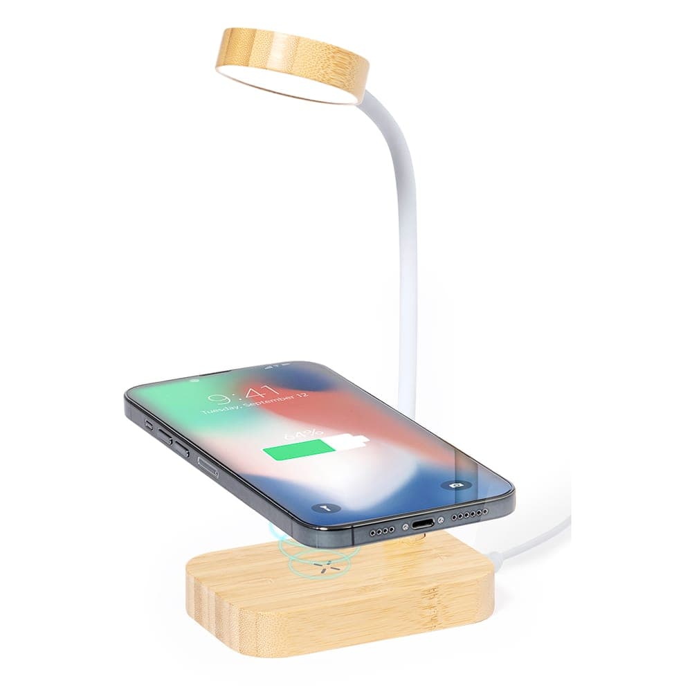 Lampe Chargeur 3