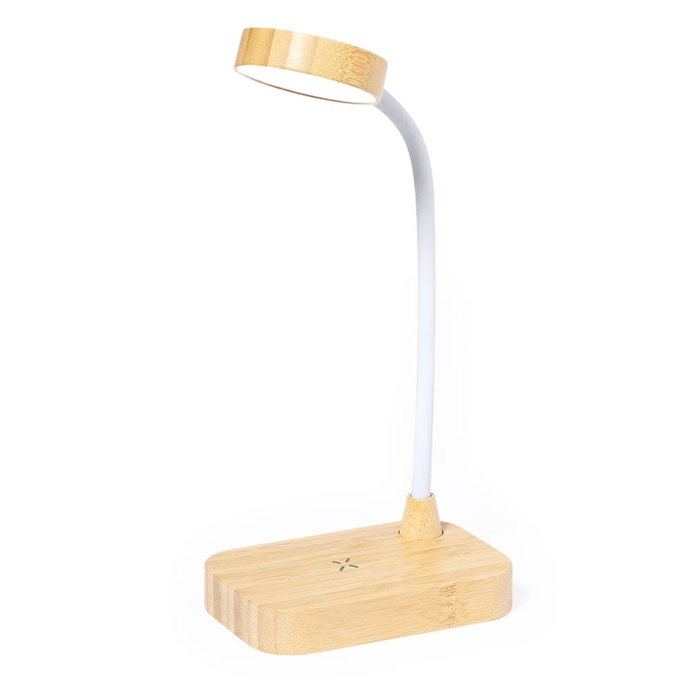 Lampe Chargeur 2