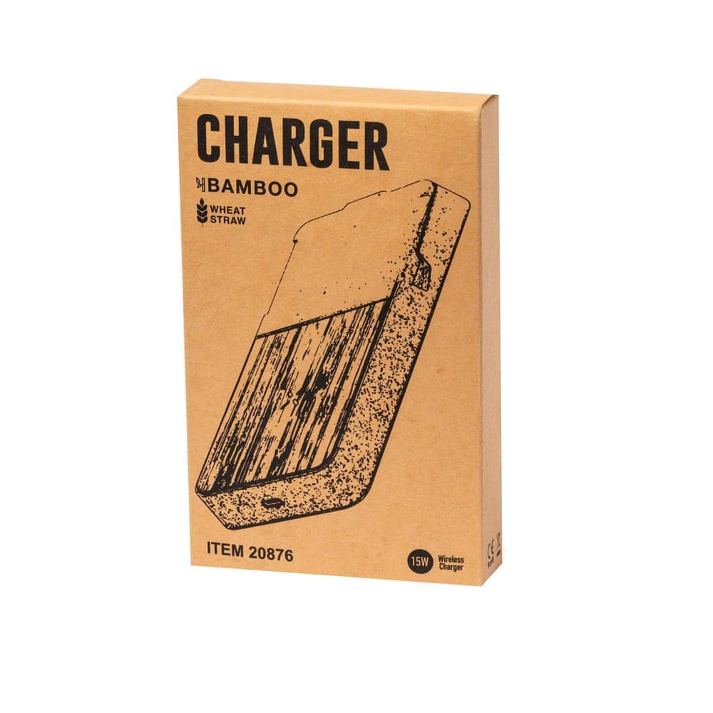Chargeur 6