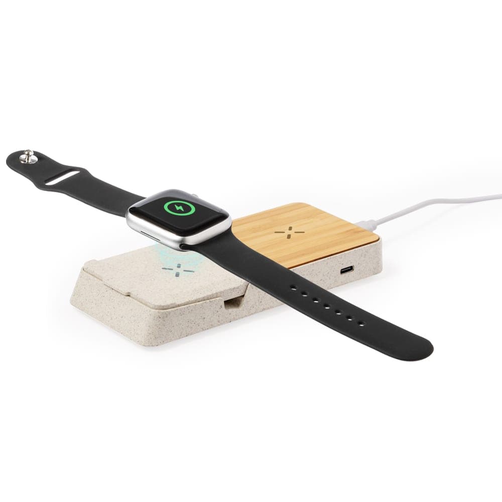 Chargeur 4