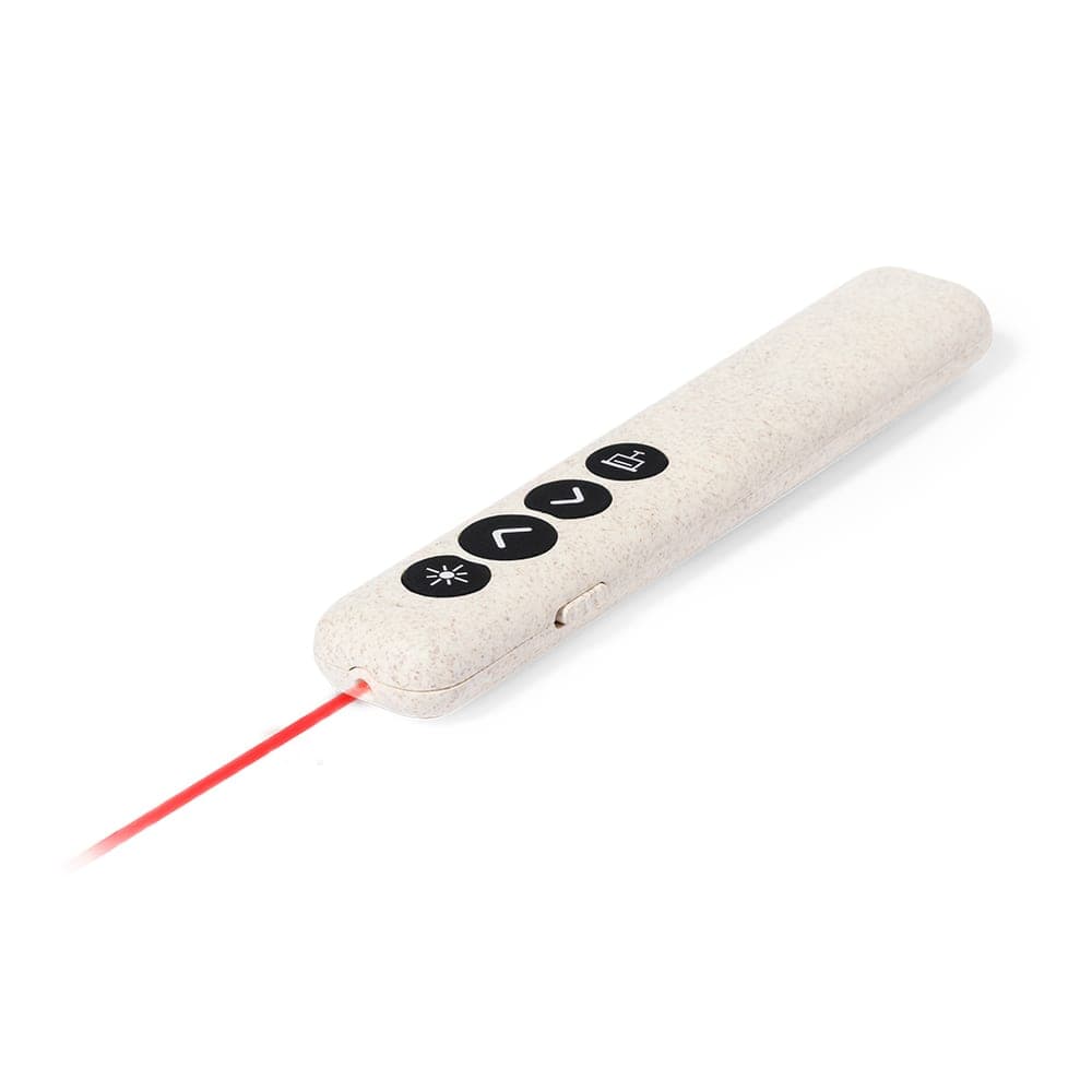 Pointeur Laser Présentateur 4
