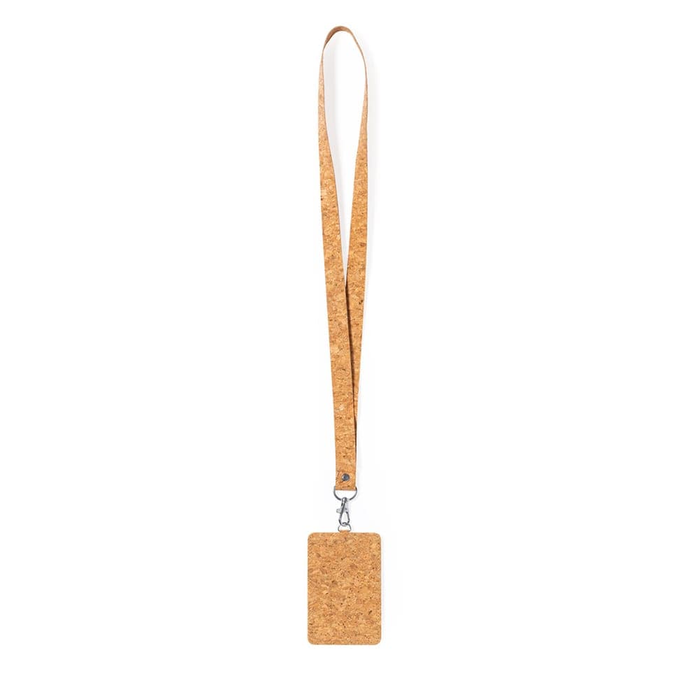Lanyard Porte-Badge 4