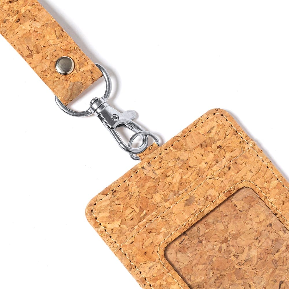 Lanyard Porte-Badge 5