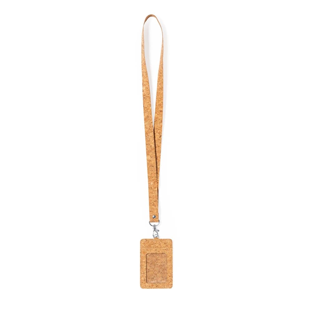 Lanyard Porte-Badge 2