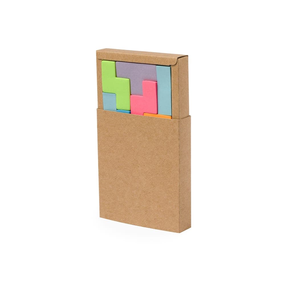Porte Notes 4