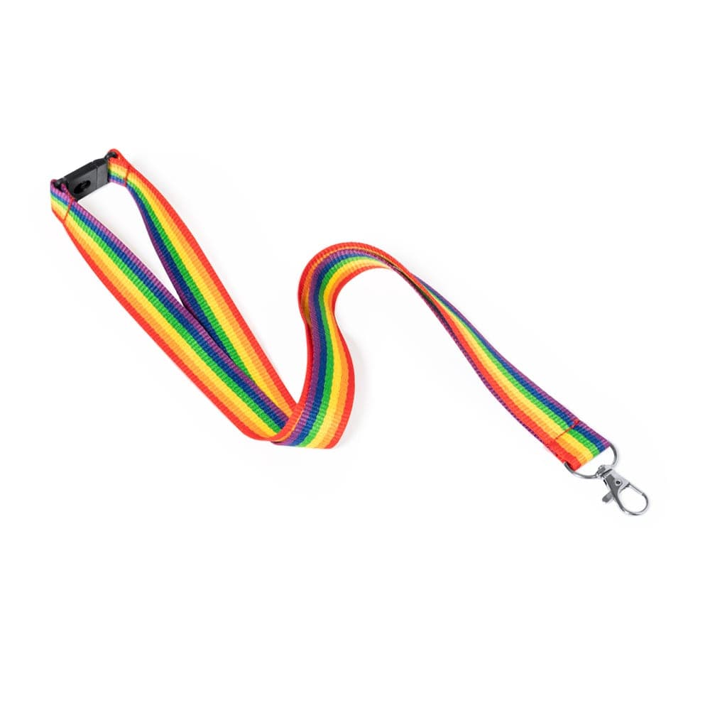 Lanyard 6