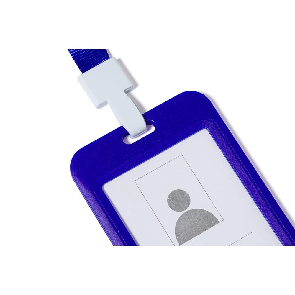 Lanyard Porte-Badge 8