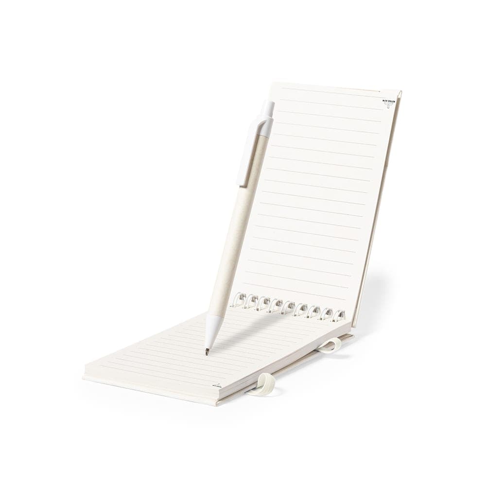 Cahier 6
