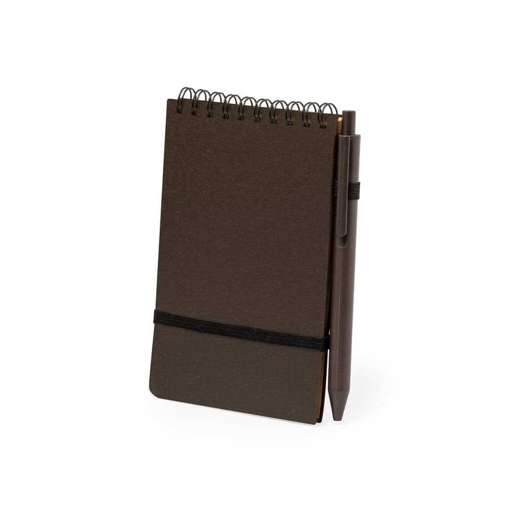 Cahier 5