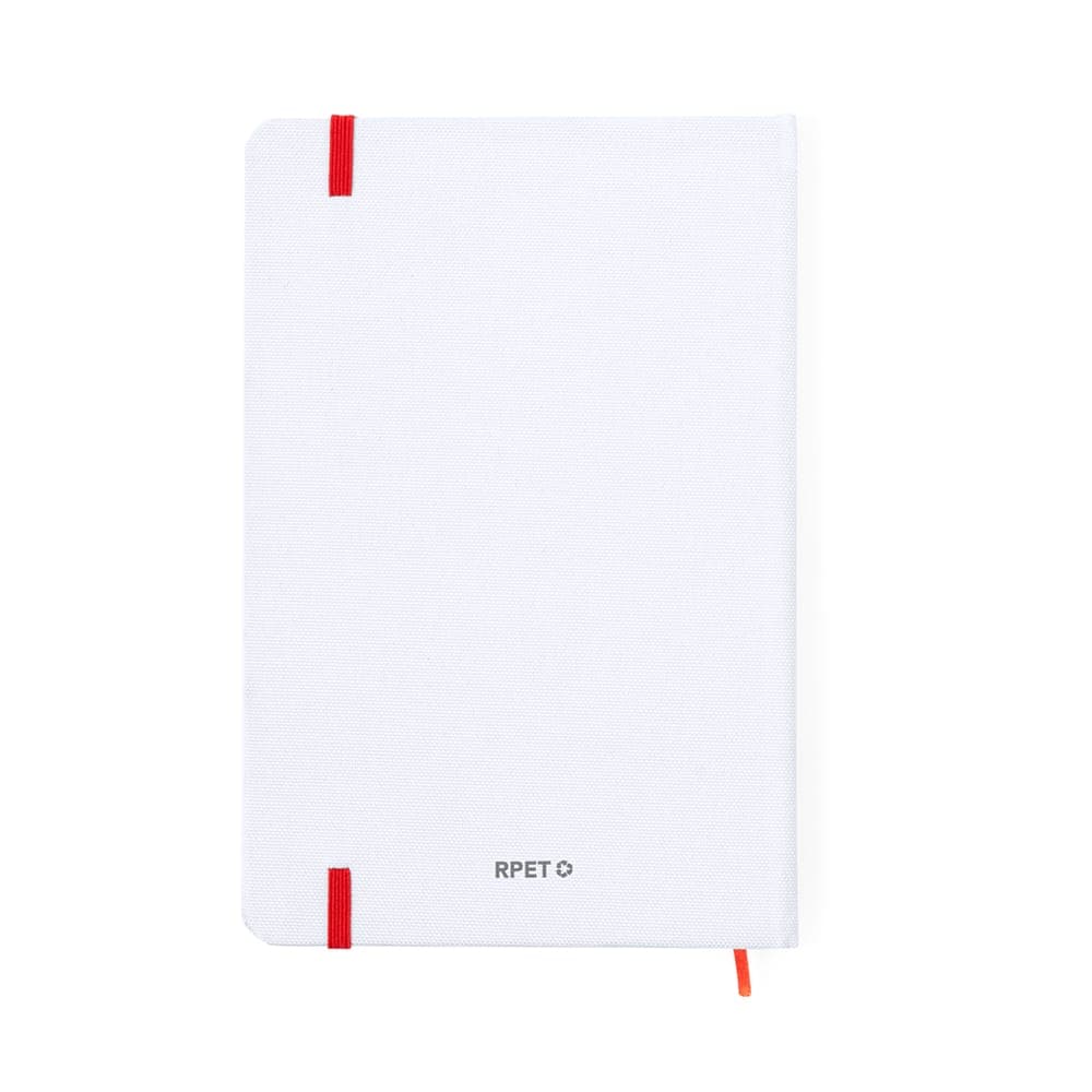 Bloc Notes Sublimation 8
