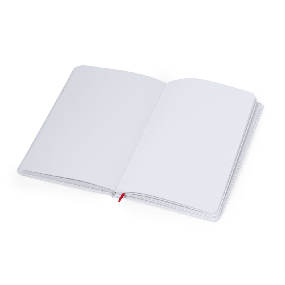 Bloc Notes Sublimation 7