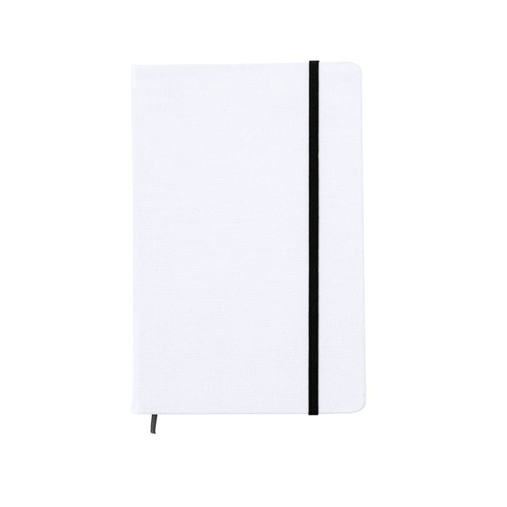 Bloc Notes Sublimation 4