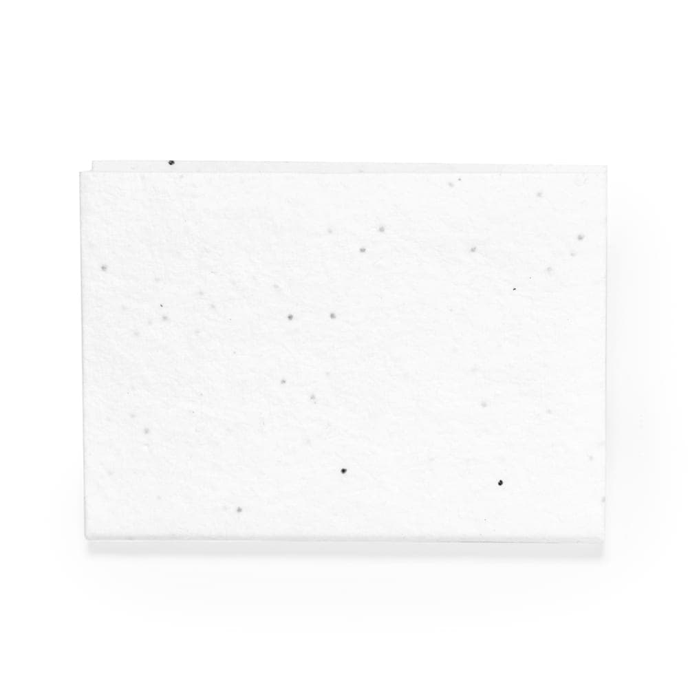 Bloc Notes Ensemencé 5