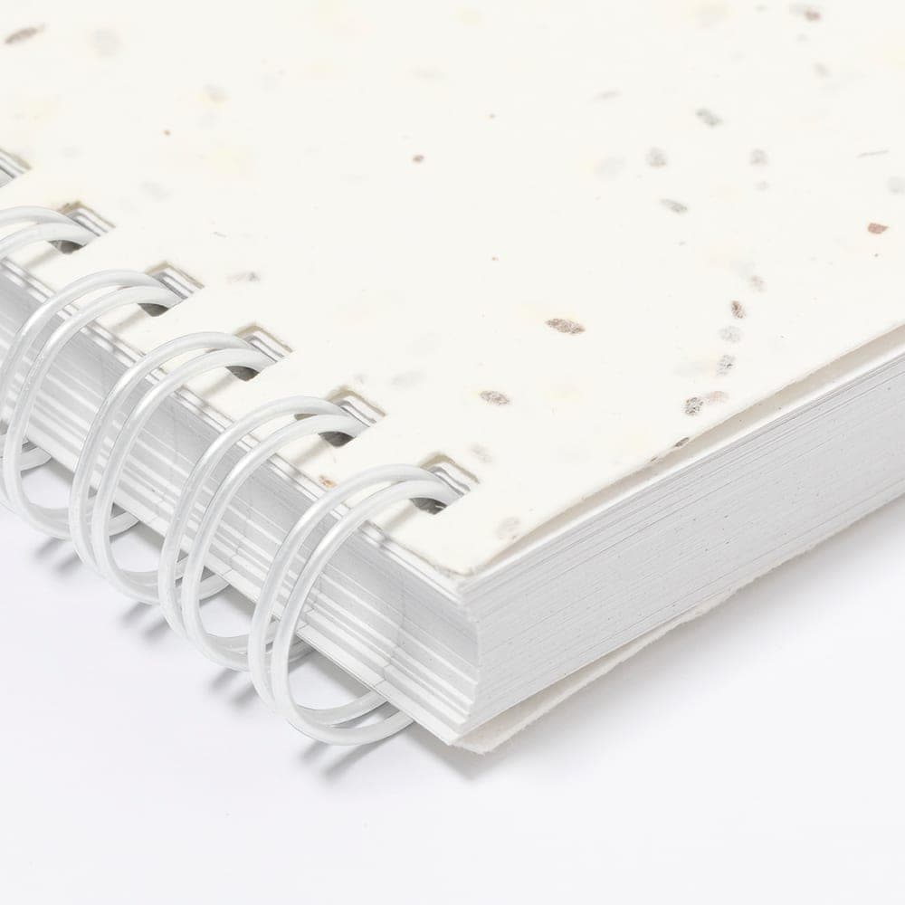 Cahier Ensemencé 5
