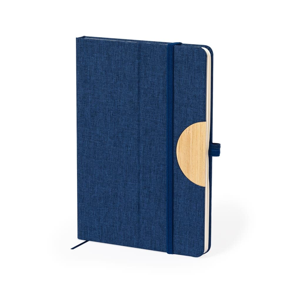 Bloc Notes Support 8