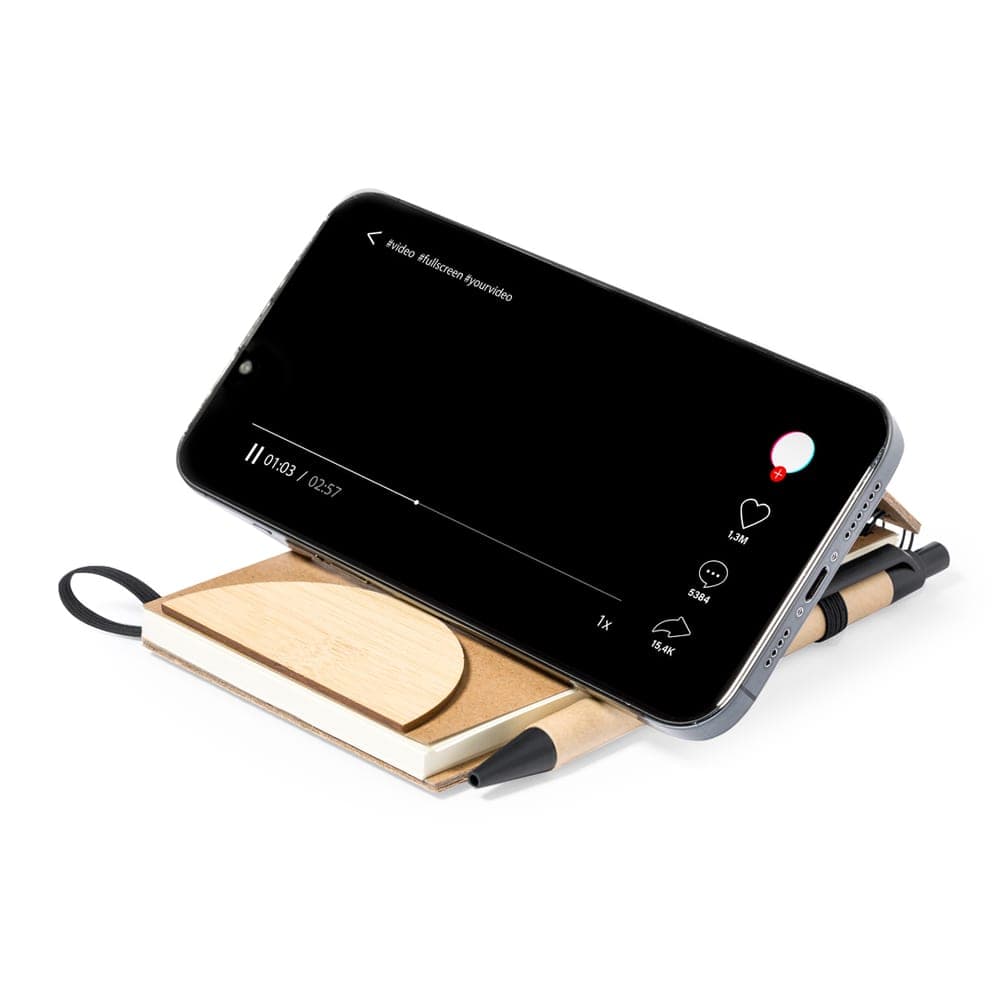 Cahier Support 4