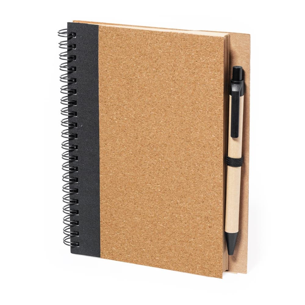 Cahier 8