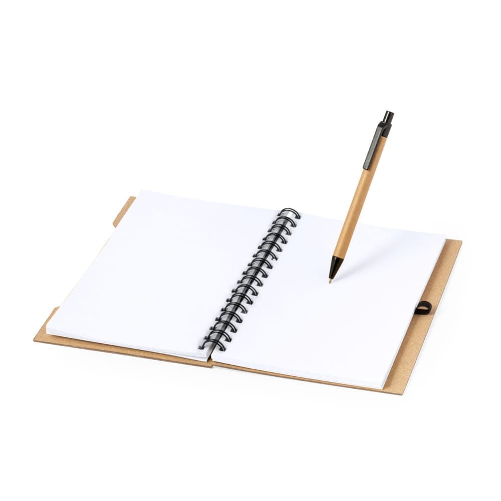Cahier 5