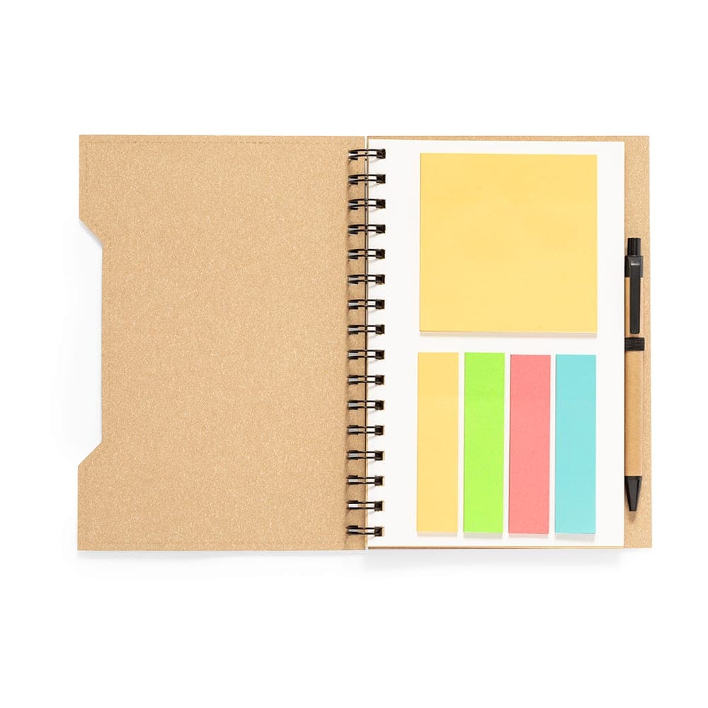 Cahier 4