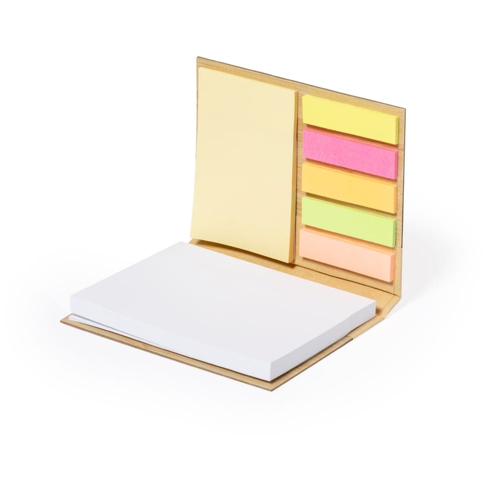 Bloc Notes Adhésif 3
