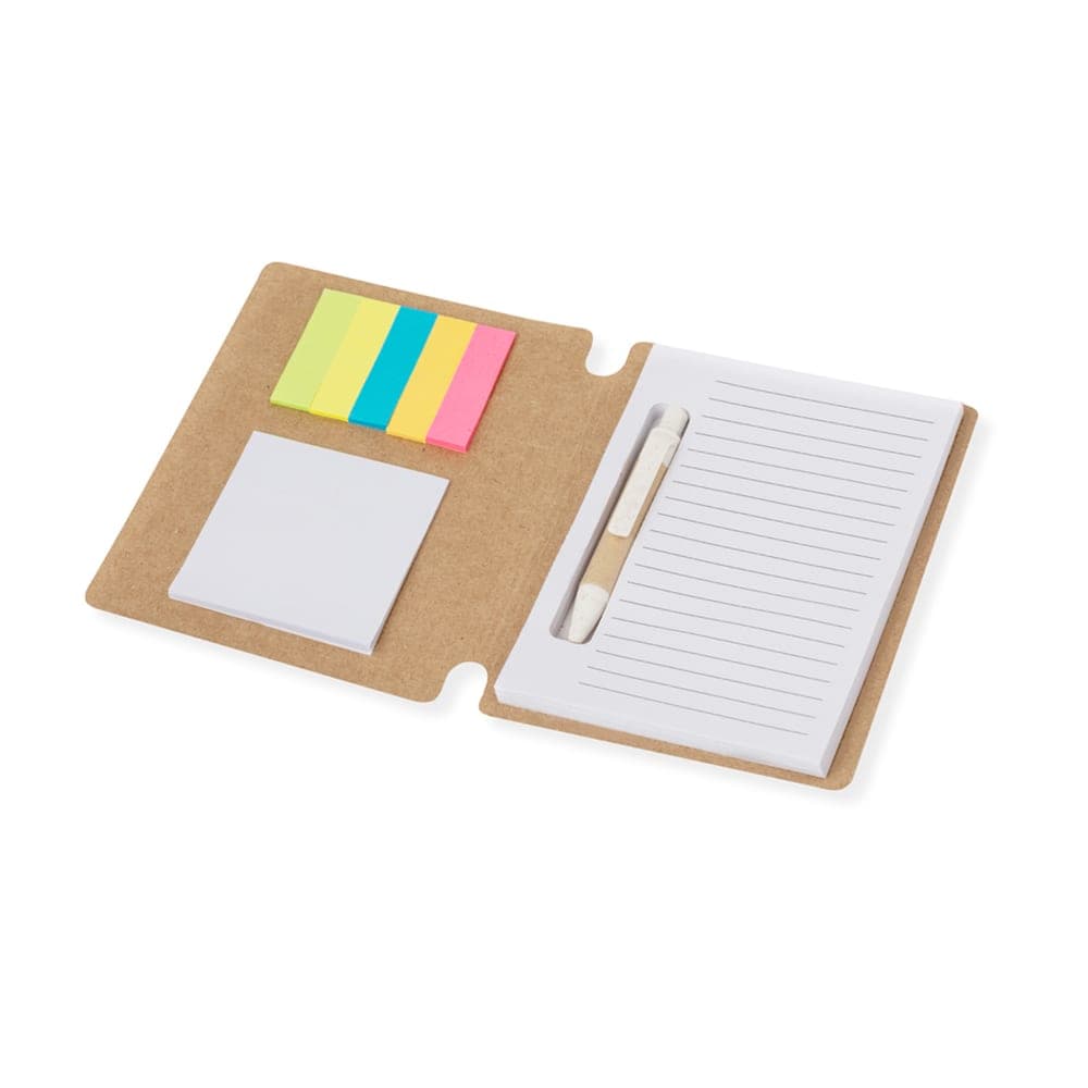 Bloc Notes 5