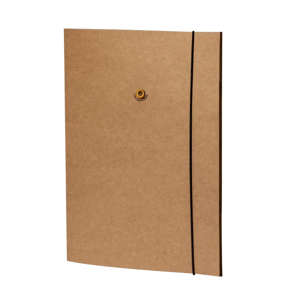 Porte-Documents Ensemencé 3