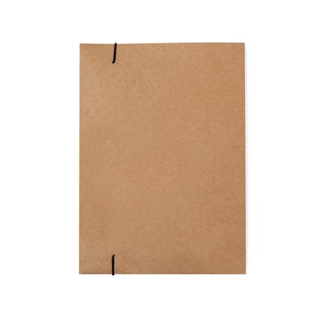 Porte-Documents Ensemencé 4
