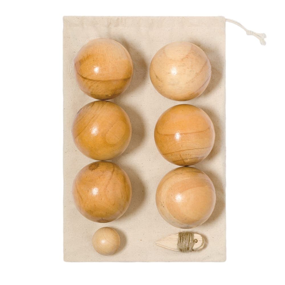 Jeu Pétanque 4