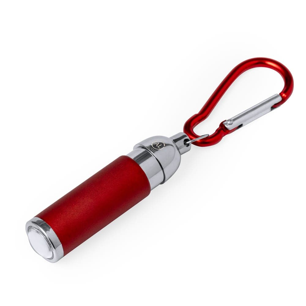 Porte-Clés Lampe 7