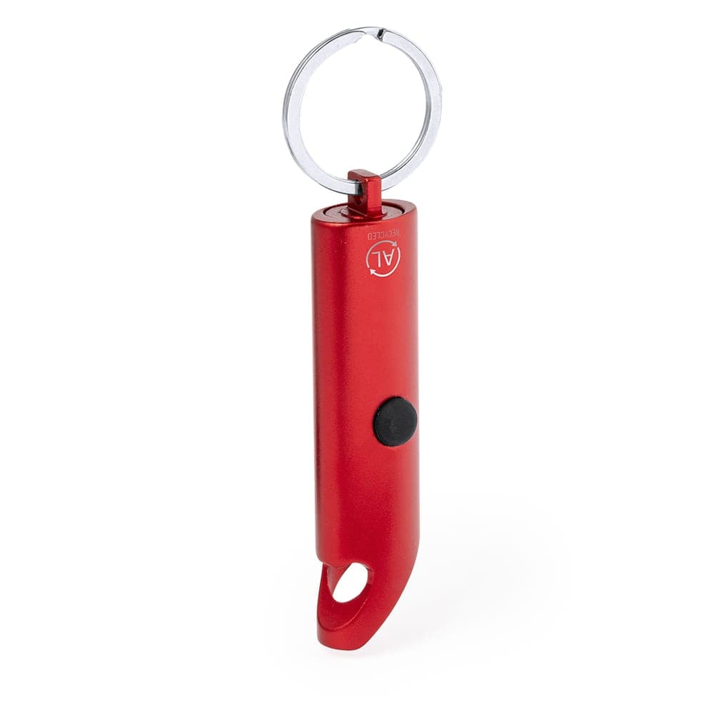 Porte-Clés Lampe 4