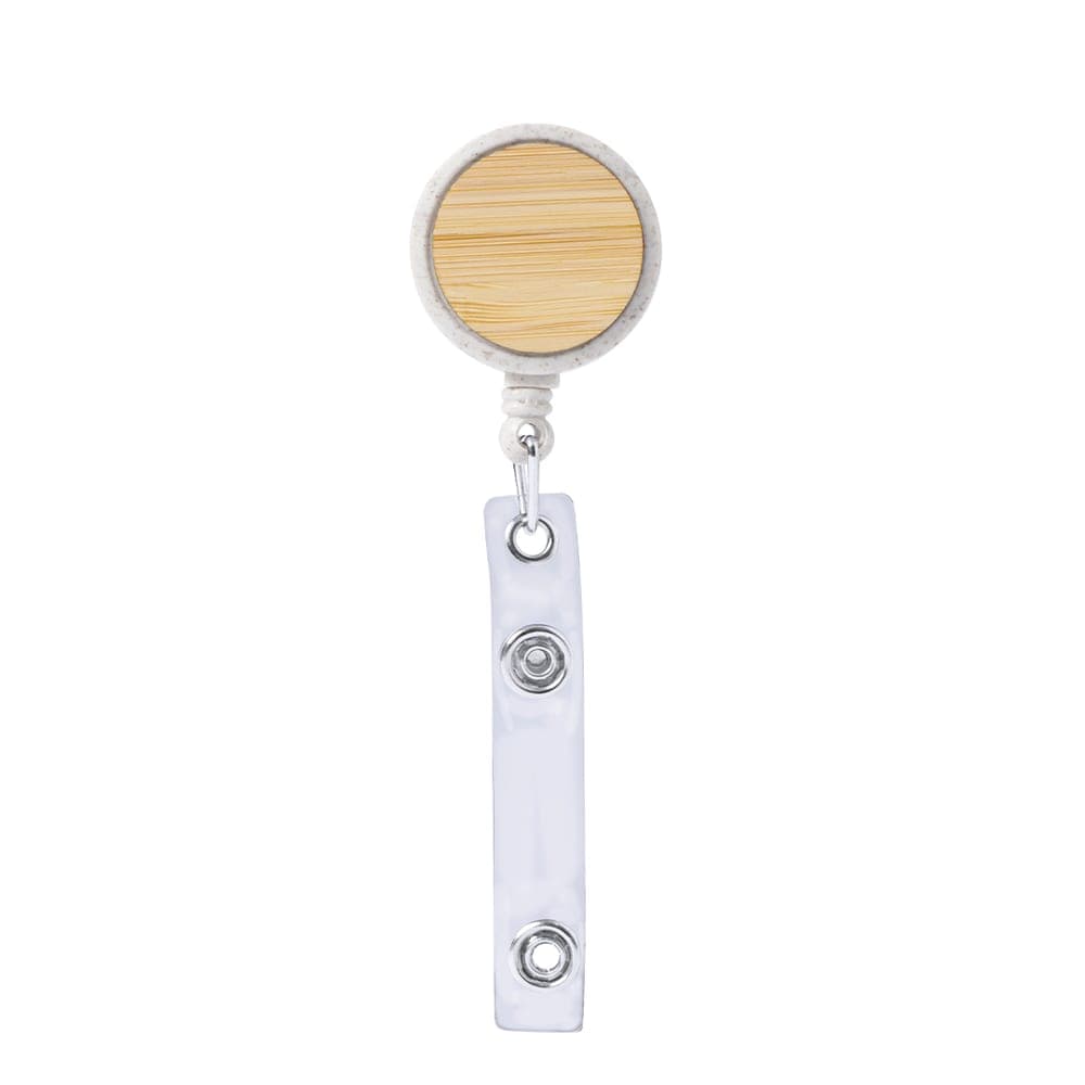 Porte Badge 3