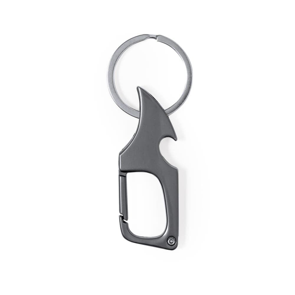 Porte-Clés Multifonction 4