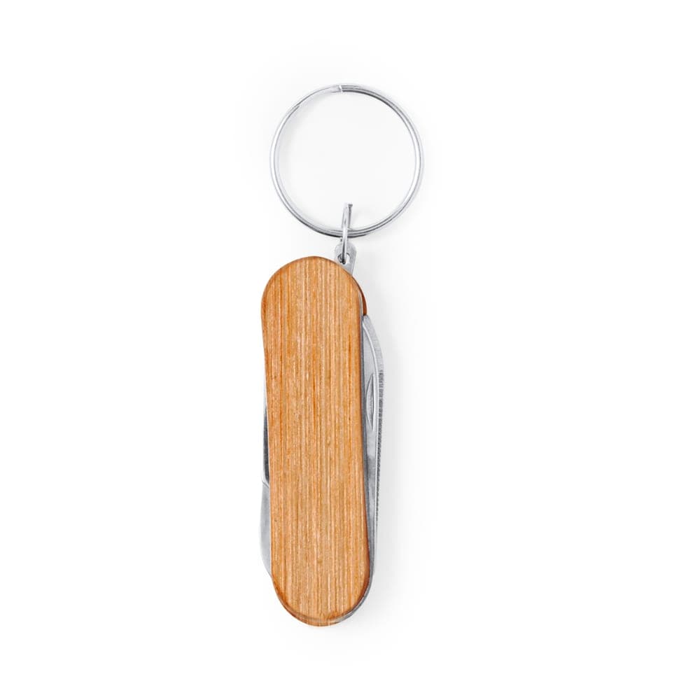 Porte-Clés Multi Outils 4