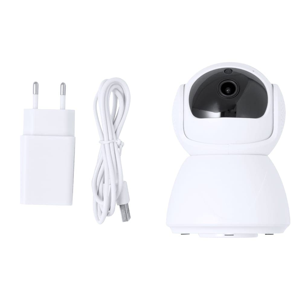 Vidéosurveillance Intelligente 4