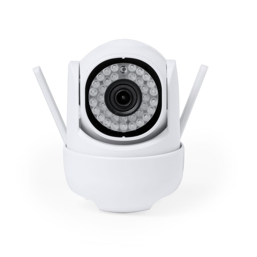Vidéosurveillance Intelligente 2