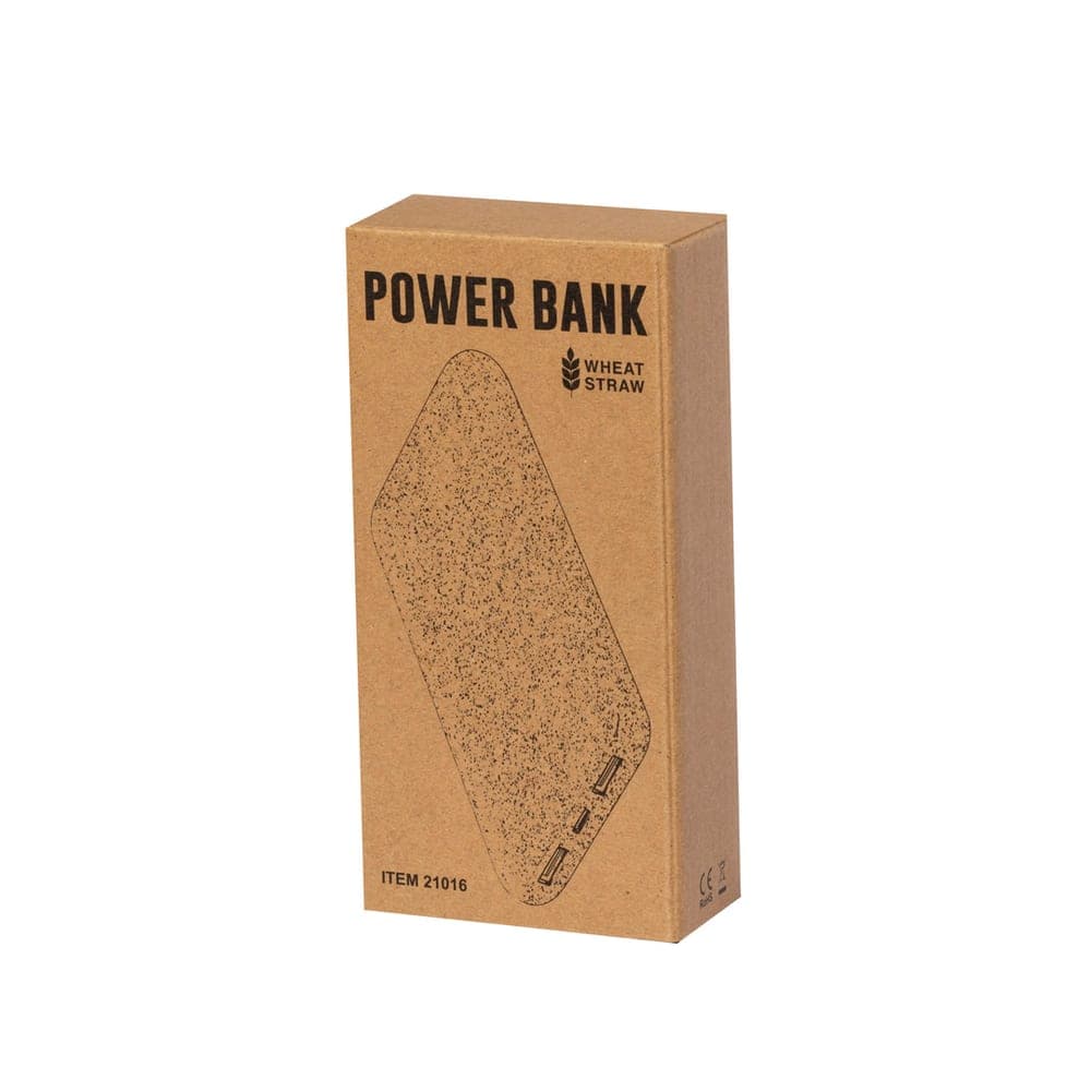 Power Bank 4