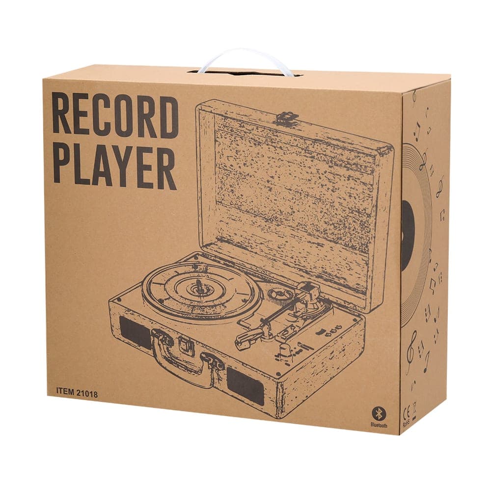 Tourne-Disque 5