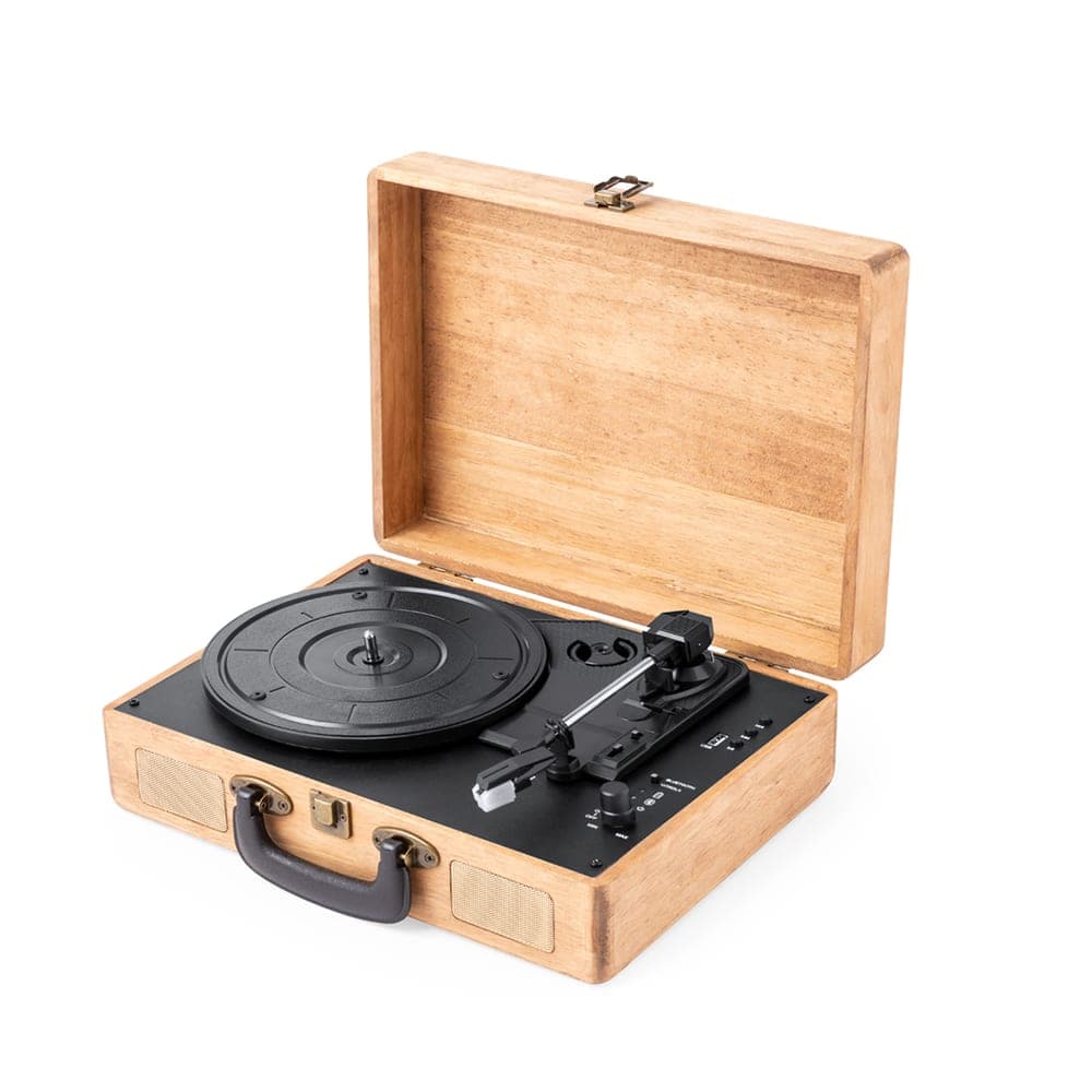 Tourne-Disque 3