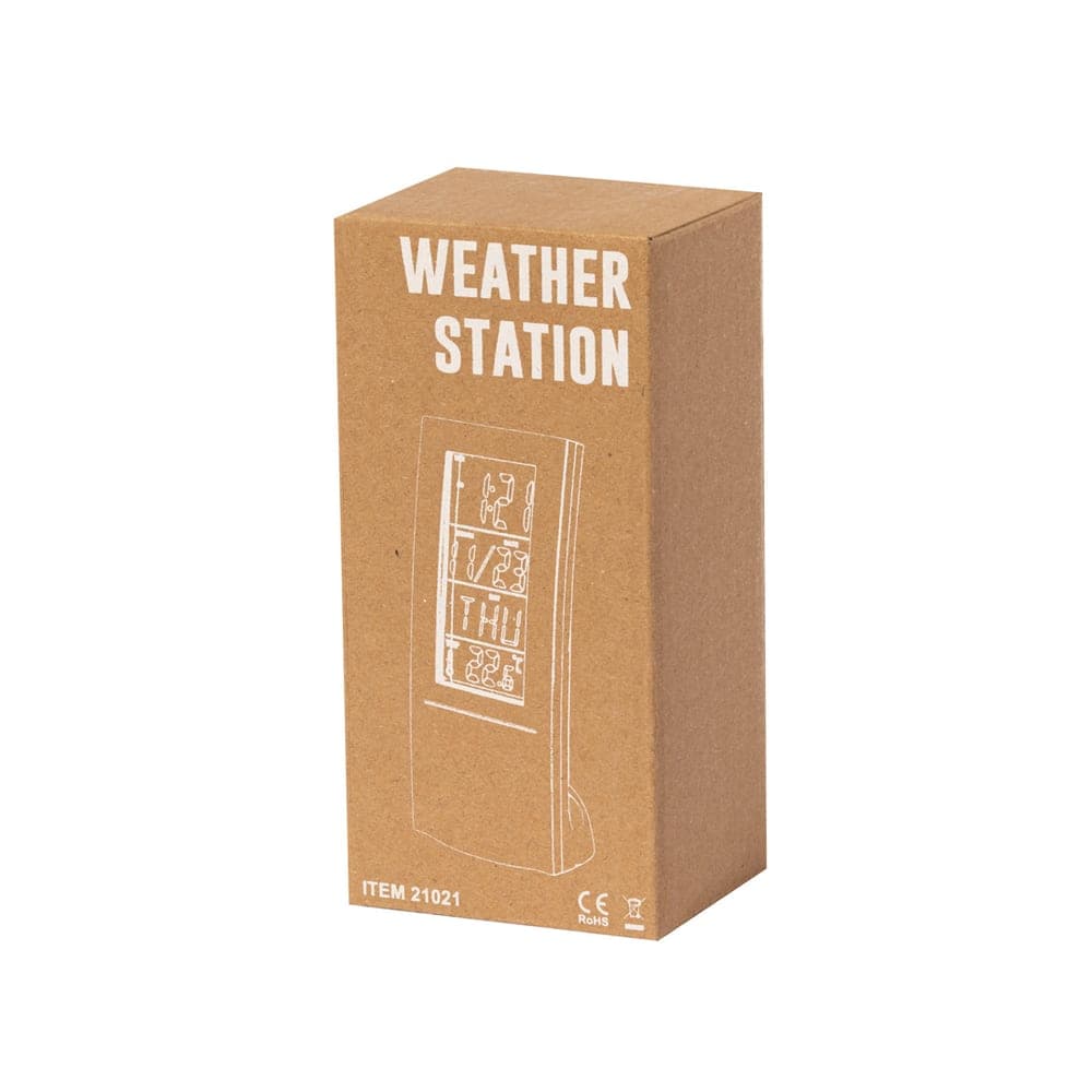 Station Météo 6